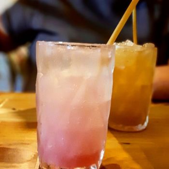 Foto Da Vinci Burger