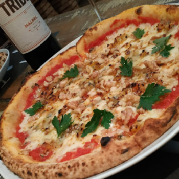 Foto Divina Pizzeria