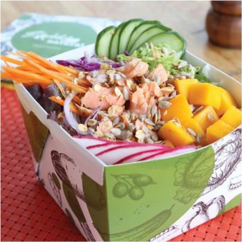 Foto Esquinica Natural