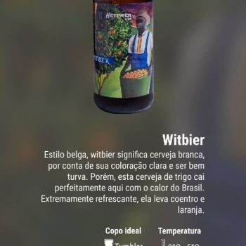 Foto Cervejaria Hettwer Bier
