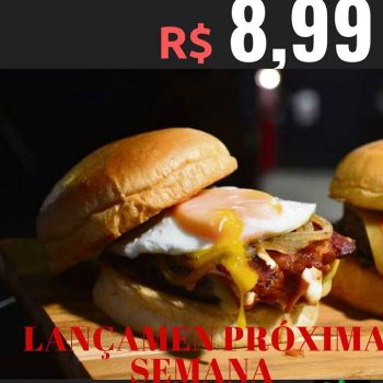 Foto Esquina do Açaí