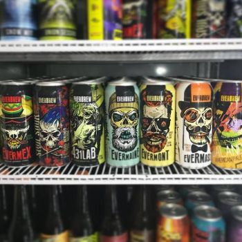 Foto EAP Empório Alto dos Pinheiros