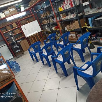 Foto Estação Brew Shop