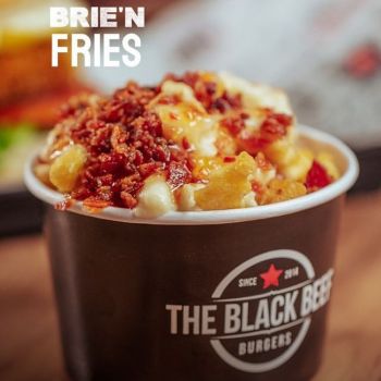 Foto Black Beef - Campinas