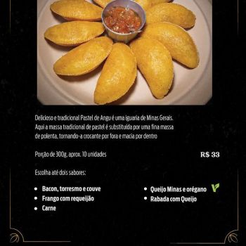 Foto Em Nome do Malte