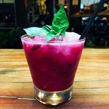 Foto Épico - Burger and Beer