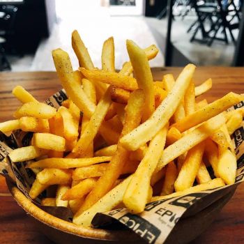 Foto Épico - Burger and Beer