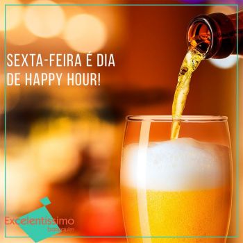 Foto Excelentíssimo Botequim