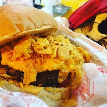 Foto El Fabuloso Burgers