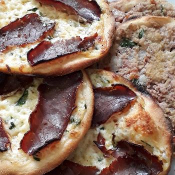 Foto Esfiharia Effendi