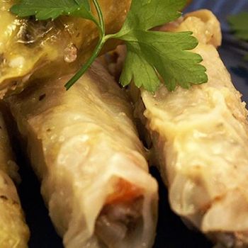 Foto Esfiharia Effendi