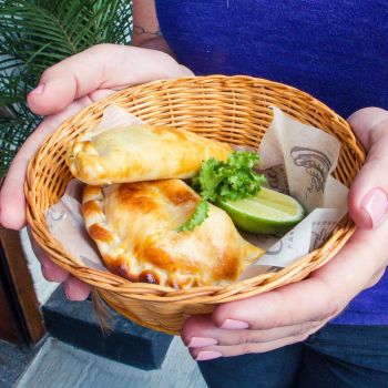 Foto El Chaco Parrilla