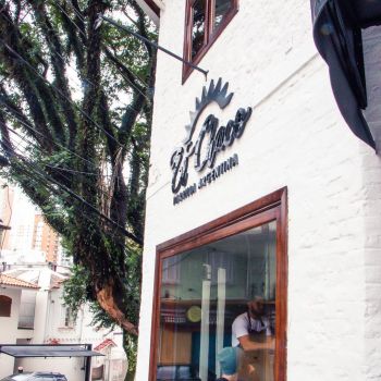 Foto El Chaco Parrilla