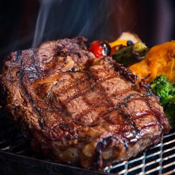 Foto El Chaco Parrilla