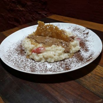 Foto Estação Marupiara