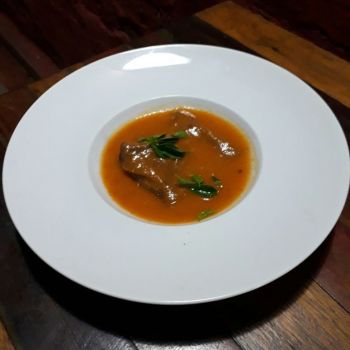 Foto Estação Marupiara