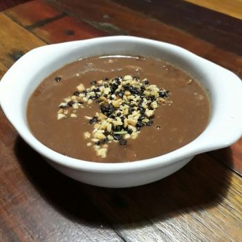 Foto Estação Marupiara