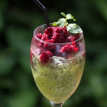 Foto Estação Marupiara