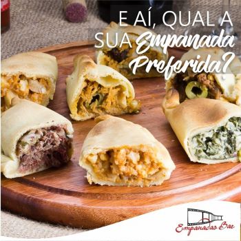 Foto Empanadas Bar