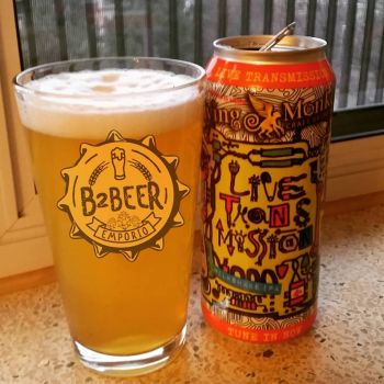 Foto Empório B2Beer