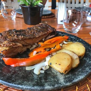 Foto Empório Santo Churrasco