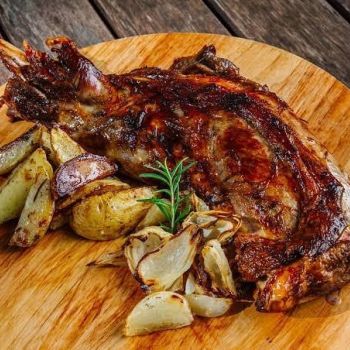 Foto Empório Santo Churrasco