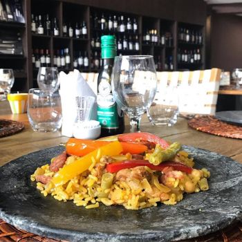 Foto Empório Santo Churrasco