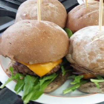 Foto Escritório Chop Bar