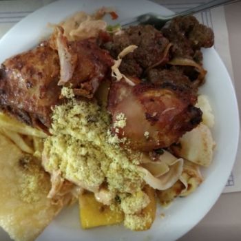 Foto Espaço Grill Osasco