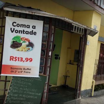 Foto Espaço Grill Osasco