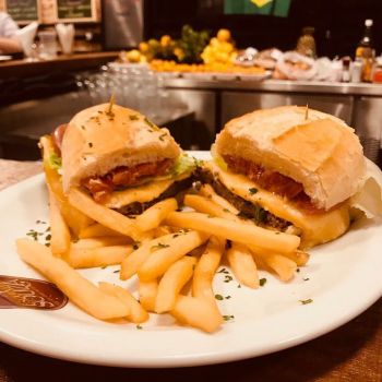 Foto Esquina do Souza