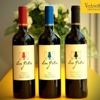 Foto Vedovello Empório