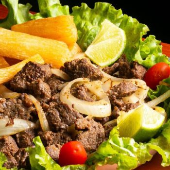 Foto Cervejaria Garoa