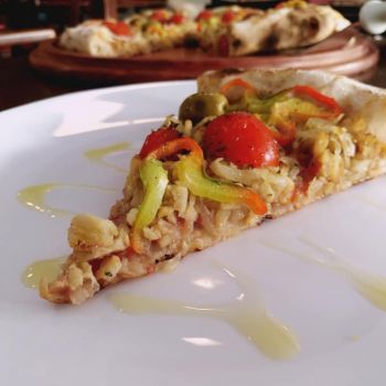 Foto Falobo Pizza e Bar