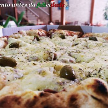 Foto Falobo Pizza e Bar