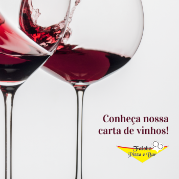 Foto Falobo Pizza e Bar