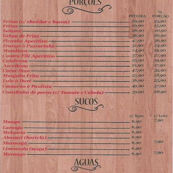 Foto Falobo Pizza e Bar