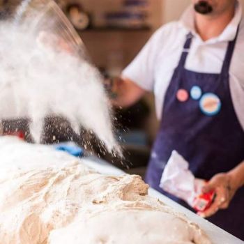 Foto Divina Increnca