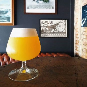 Foto Garimpero Cervejaria