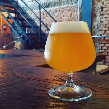 Foto Garimpero Cervejaria