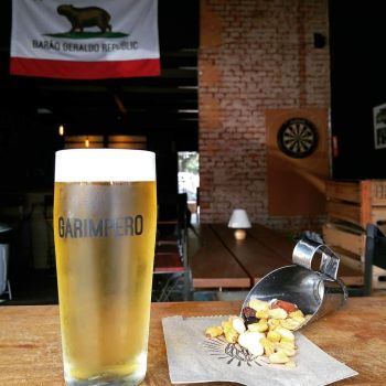 Foto Garimpero Cervejaria