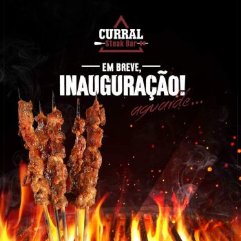 Foto Curral Steak Bar