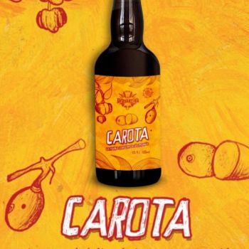 Foto Cervejaria Bragantina