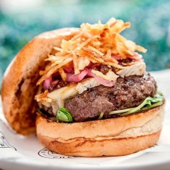 Foto Frank & Charles