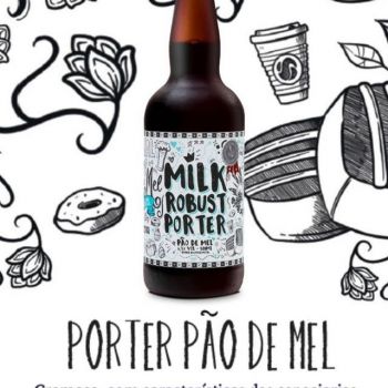 Foto Cervejaria Bragantina