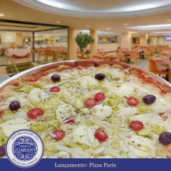 Foto Famiglia Guarany