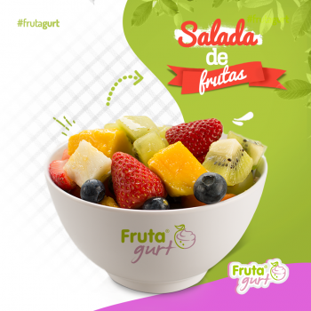 Foto Fruta Gurt