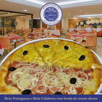 Foto Famiglia Guarany