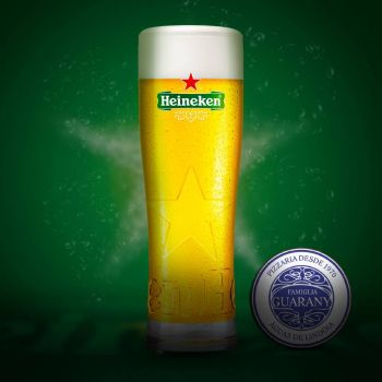 Foto Famiglia Guarany