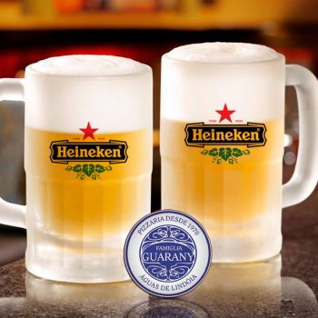 Foto Famiglia Guarany